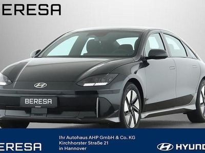 Neu Hyundai Ioniq 6 Dynamiq 111 kW (151 PS) 2025 Grau Limousine