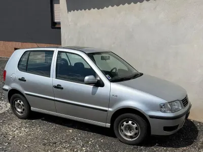 Gebraucht VW Polo