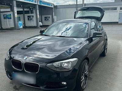 BMW 120