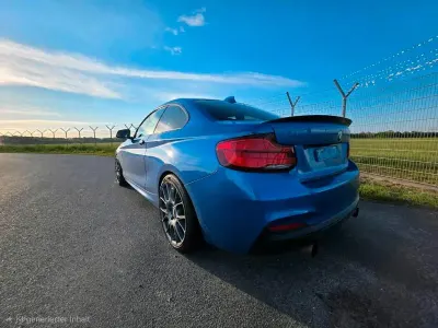 Gebraucht BMW M235