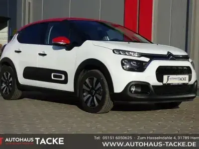 Gebraucht Citroën C3