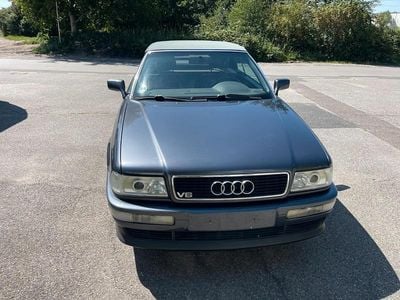 Audi 80