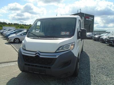 Citroën Jumper