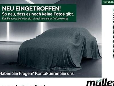 Weiß Gebraucht 2015 Skoda Superb Ambition Limousine | 13.990 € (Guter Preis)