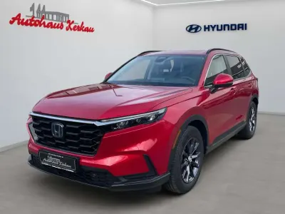 Gebraucht Honda CR-V Elegance 144 PS (105 kW) 2025 Other SUV