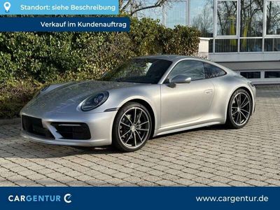 gebraucht Porsche 911 Carrera Sport