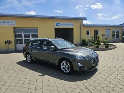 Gebraucht Ford Focus