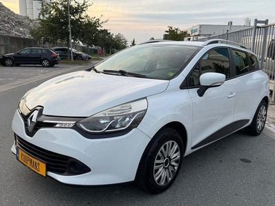 Renault Clio IV
