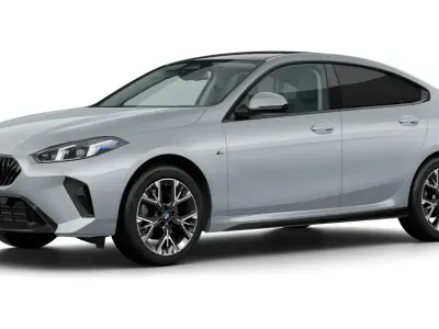 Gebraucht BMW 220 Shadowline 170 PS (125 kW) 2026 Grau Coupé