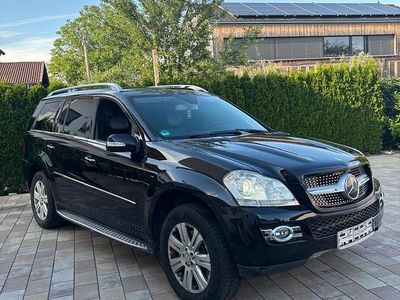 Mercedes GL320