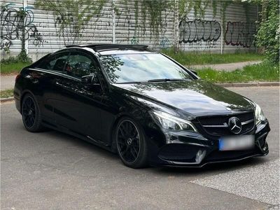 Mercedes E350