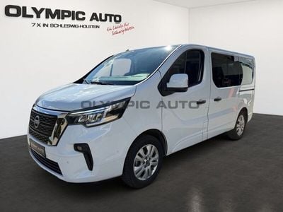 Nissan Primastar