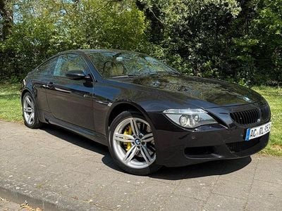 Andere farben Gebraucht 2006 BMW M6 Basis Coupé | 24.995 €