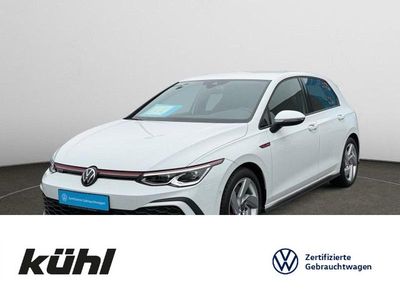 Usata VW Golf VIII GTI 245 CV (180 kW) 2023 Berlina