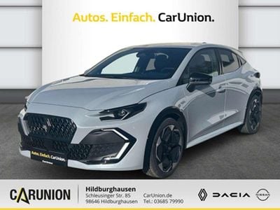 Neu Renault Clio V Techno 158 PS (116 kW) 2026 Rafalgrau metallic Limousine