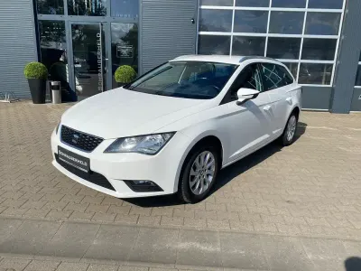 Gebraucht Seat Leon ST