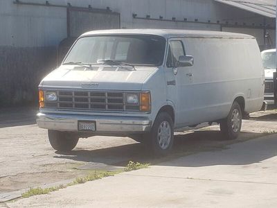 Occasion Dodge Ram 1988 Pick-up