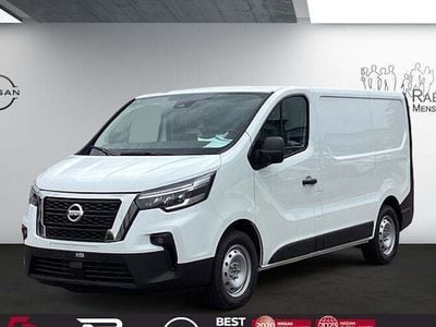 Nissan Primastar
