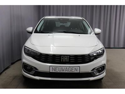 gebraucht Fiat Tipo CITY LIFE 1.5 GSE 96kW DCT Hybrid Navigationssy...