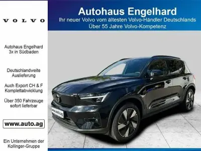 Usata Volvo EX40 136 kW (185 CV) 2025 SUV