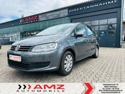 Gebraucht VW Sharan