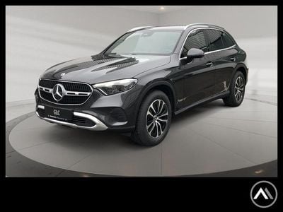Mercedes GLC220