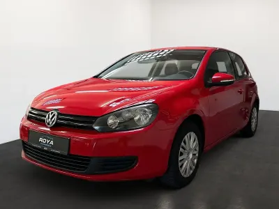 Gebraucht VW Golf