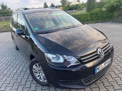 VW Sharan