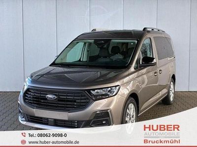 Neu Ford Grand Tourneo Connect Titanium 2026 Andere Van / Kleinbus