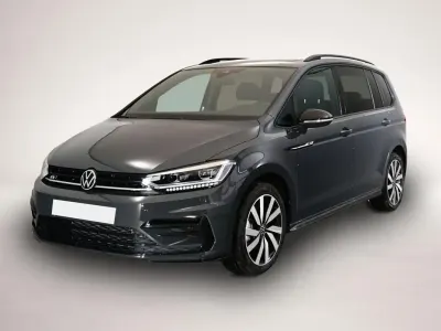 Gebraucht VW Touran Highline 150 PS (110 kW) 2026 Manufacturer Van / Kleinbus