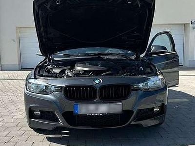 BMW 340