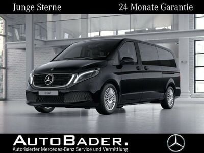 Mercedes EQV300