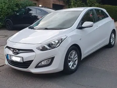 Gebraucht Hyundai i30
