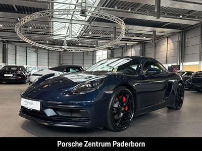 Porsche 718 Cayman