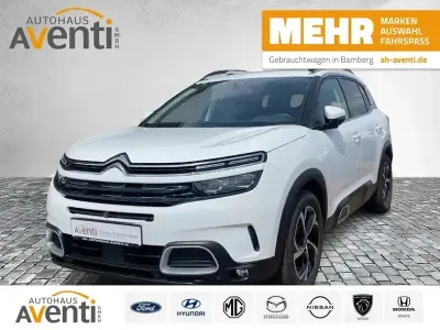 Gebraucht Citroën C5 Aircross