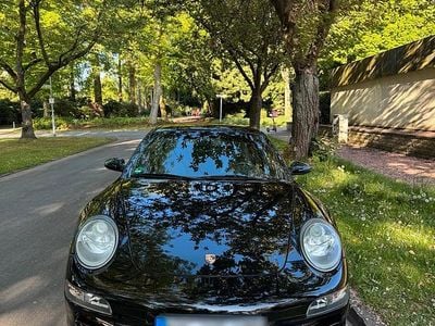 Porsche 911 Carrera 4S