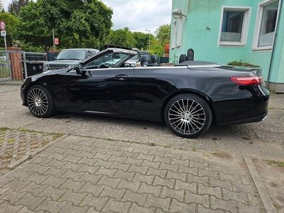 Mercedes E200