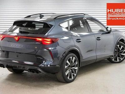 Neu Cupra Formentor VZ 333 PS (244 kW) 2025 Grau SUV