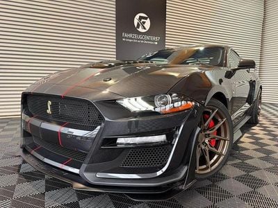 Gebraucht Ford Mustang GT 449 PS (330 kW) 2023 Grau Coupé