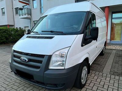 gebraucht Ford Transit Transit2011 Euro 4 TÜV Neue 2.2 Diesel TDCI