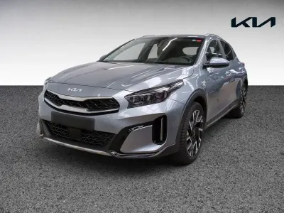 Używany Kia XCeed Comfort 139 KM (102 kW) 2025 Szary SUV