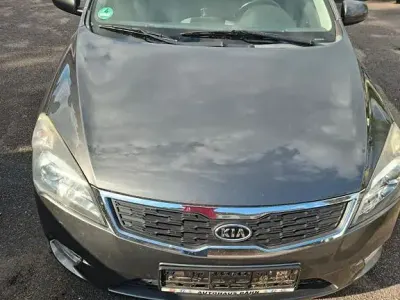 Gebraucht Kia Ceed