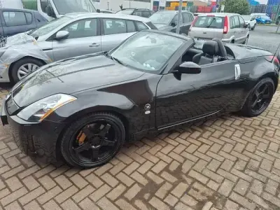 Gebraucht Nissan 350Z