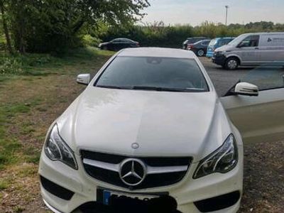 Mercedes E250