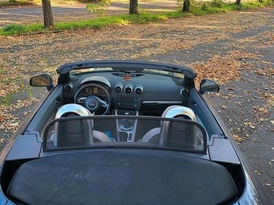 Audi TT Roadster