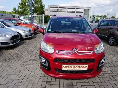 Citroën C3 Picasso
