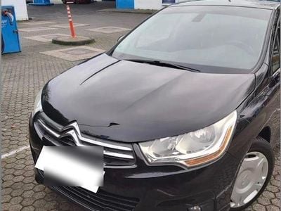 Citroën C4
