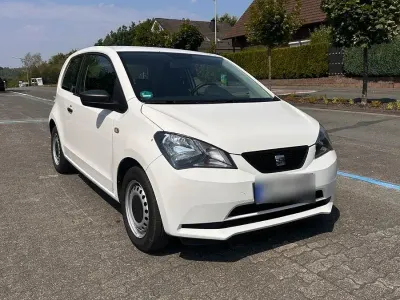 Gebraucht Seat Mii