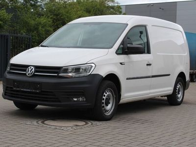 VW Caddy Maxi