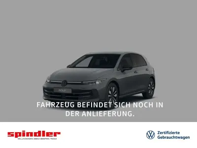 Gebraucht VW Golf VIII Goal 150 PS (110 kW) 2025 Grau Limousine
